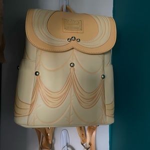 Disney x Loungefly Belle’s Dress Mini BP